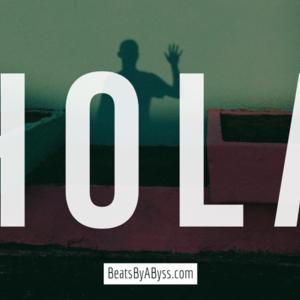 Picture for song 'Hola' by artist 'abxxss'