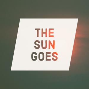Picture for song 'The Sun Goes' by artist 'abxxss'