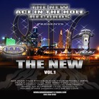 Picture for song 'BABY, BABY, BABY feat Fada Dinz' by artist 'Ace Duce'