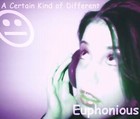 Picture for song 'Hush' by artist 'a certain kind of different'