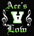 Picture for song 'Skeleton Queen - Aces Low' by artist 'Ace's Low'