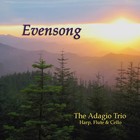 Picture for song 'Scarborough Fair' by artist 'Adagio Trio'
