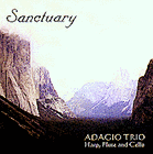 Picture for song 'Shenandoah' by artist 'Adagio Trio'