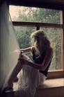 Picture for song 'Girl Behind The Window' by artist 'Adam Rosenthal'