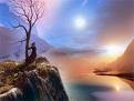 Picture for song 'Child Of All Our Dreams' by artist 'Adam Warnock'