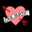 Picture for song 'Addition-Love Hurts' by artist 'AdditionPCF'