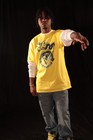 Picture for song 'Jordan' by artist 'A Dog aka Annikhan'
