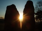 Picture for song 'symphony 1 first movement' by artist 'Adrian Allan'