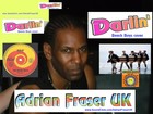 Picture for song 'Darlin' (Beach Boys cover)' by artist 'Adrian Fraser UK'
