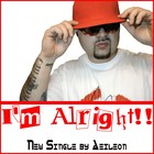 Picture for song 'Hi Im Alright' by artist 'Aei El Padrino'