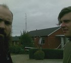 Picture for song 'Last Appearence' by artist 'Ahab (DK)'