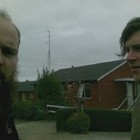 Picture for song 'Thunderbirds' by artist 'Ahab (DK)'