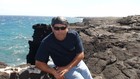 Picture for song 'A walk along the beach' by artist 'A Honu Band'