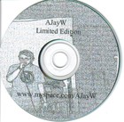 Picture for song 'I Chose' by artist 'AJayW'