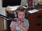Picture for song 'Evan's Song' by artist 'A J Howard'