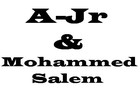Picture for song 'A-Jr & Mohammed Salem - We Were Meant To Be' by artist 'A-Jr'