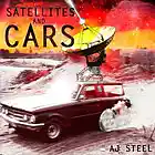 Picture for song 'Tell Me Why' by artist 'AJSTEEL'
