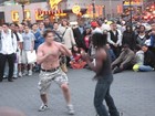 Picture for song 'Take It Outside' by artist 'Ak Slaughter'