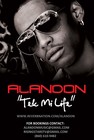 Picture for song 'Tek Mi Life' by artist 'ALANDON'
