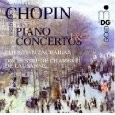 Picture for song '02 Chopin Concerto No.2 in F minor Op. 21 - II. La' by artist 'Albert Moehring'