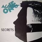 Picture for song 'Secrets' by artist 'Albert One'