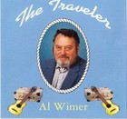 Picture for song 'I'm Not Much' by artist 'Albert Wimer'