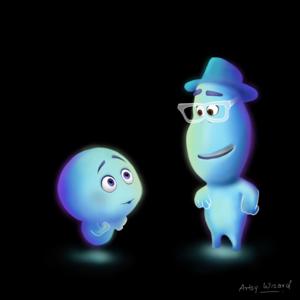 Picture for song 'Living Soul (Funky Jazzy Lo-Fi)' by artist 'ALBM Productions'