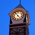 Picture for song 'Five Minutes to Five' by artist 'Alexander Molodkov'