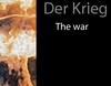 Picture for song 'Der Krieg (The war)' by artist 'alexgermany'