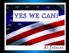 Picture for song 'Yes We Can (dedication to President Barack Obama)' by artist 'Alfredo Leon'