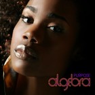 Picture for song 'Run and Hide' by artist 'Algebra Blessett'