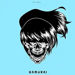 Picture for song 'Samurai' by artist 'A..A'