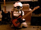Picture for song 'Speakin'in Tones' by artist 'Alien-ImageX'