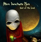 Picture for song '04 The Words To Say.mp3' by artist 'Alien Parachute Man'