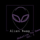 Picture for song 'Wake Up 2 Bake Up' by artist 'Alien Swag'