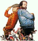 Picture for song 'Buddy Goes West' by artist 'Ali G Ft Shefaar1 en Skeerie Loco'