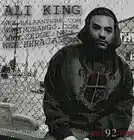 Picture for song 'ALI KING UZIVO U OVOJ DRZAVI NISI BITAN' by artist 'ALI KING92'