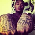 Picture for song 'Diamonds(Free Download)' by artist 'AllenBeats'