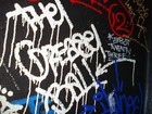 Picture for song 'Non-Clear War-Fare (RJD2 MIX)' by artist 'Alll Gonee'