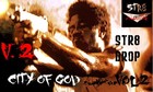 Picture for song 'talkin 2sikk remix' by artist 'alpha genesis'