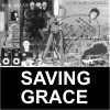Picture for song 'Saving Grace' by artist 'Al Point Ru'