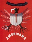 Picture for song 'Americana Blues' by artist 'Althrax'