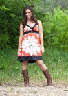 Picture for song 'I'M JUST A COUNTRY GIRL' by artist 'Amanda Nagurney'