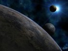 Picture for song 'Orbit' by artist 'Ambient Fabric'