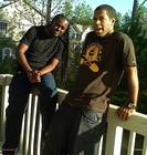 Picture for song 'Baby Boy' by artist 'amiri'