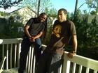 Picture for song 'RIGHT NOW' by artist 'amiri'