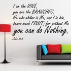 Picture for song 'I Am The Vine' by artist 'Amity Drive'