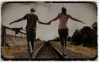 Picture for song 'Smooth R&B *NEW* Love at first sight (Free DL)' by artist 'AMJS beats'