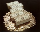 Picture for song 'NEW Money (DIRTY SOUTH HOOD TYPE)' by artist 'Ampd Up Beatz'
