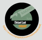 Picture for song 'Distant Lusts' by artist 'Amsoily'